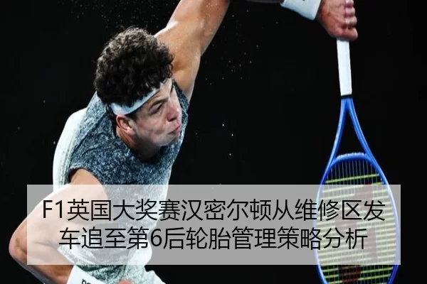 F1英国大奖赛汉密尔顿从维修区发车追至第6后轮胎管理策略分析